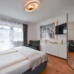 Ferienwohnung Herzstueck Im Haus Schlossblick