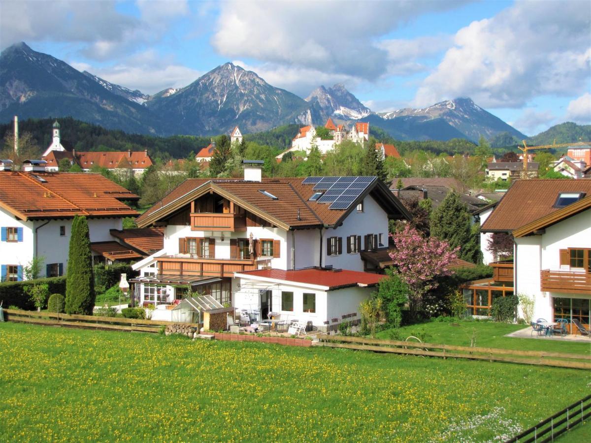 Herzstück Im Haus Schlossblick Apartment