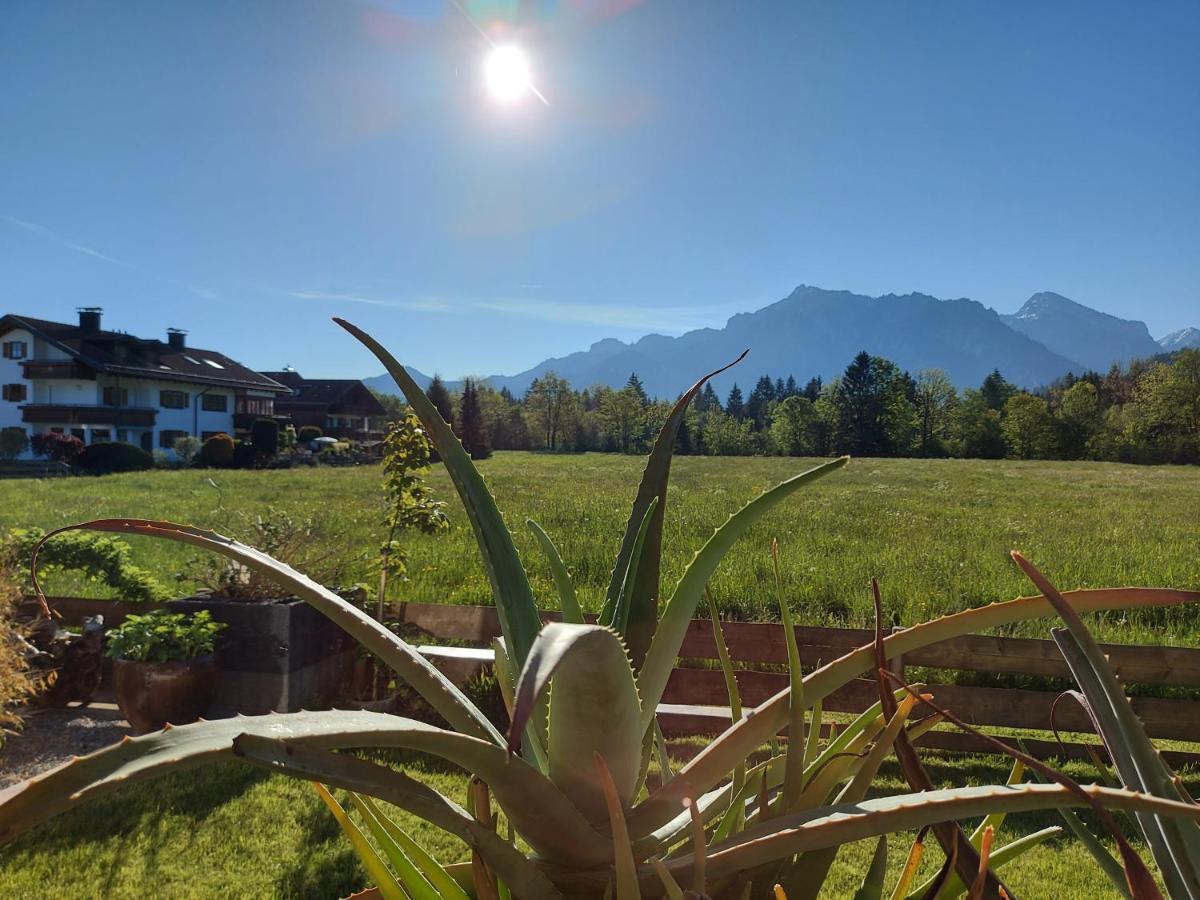 Appartement Herzstueck Im Haus Schlossblick Füssen