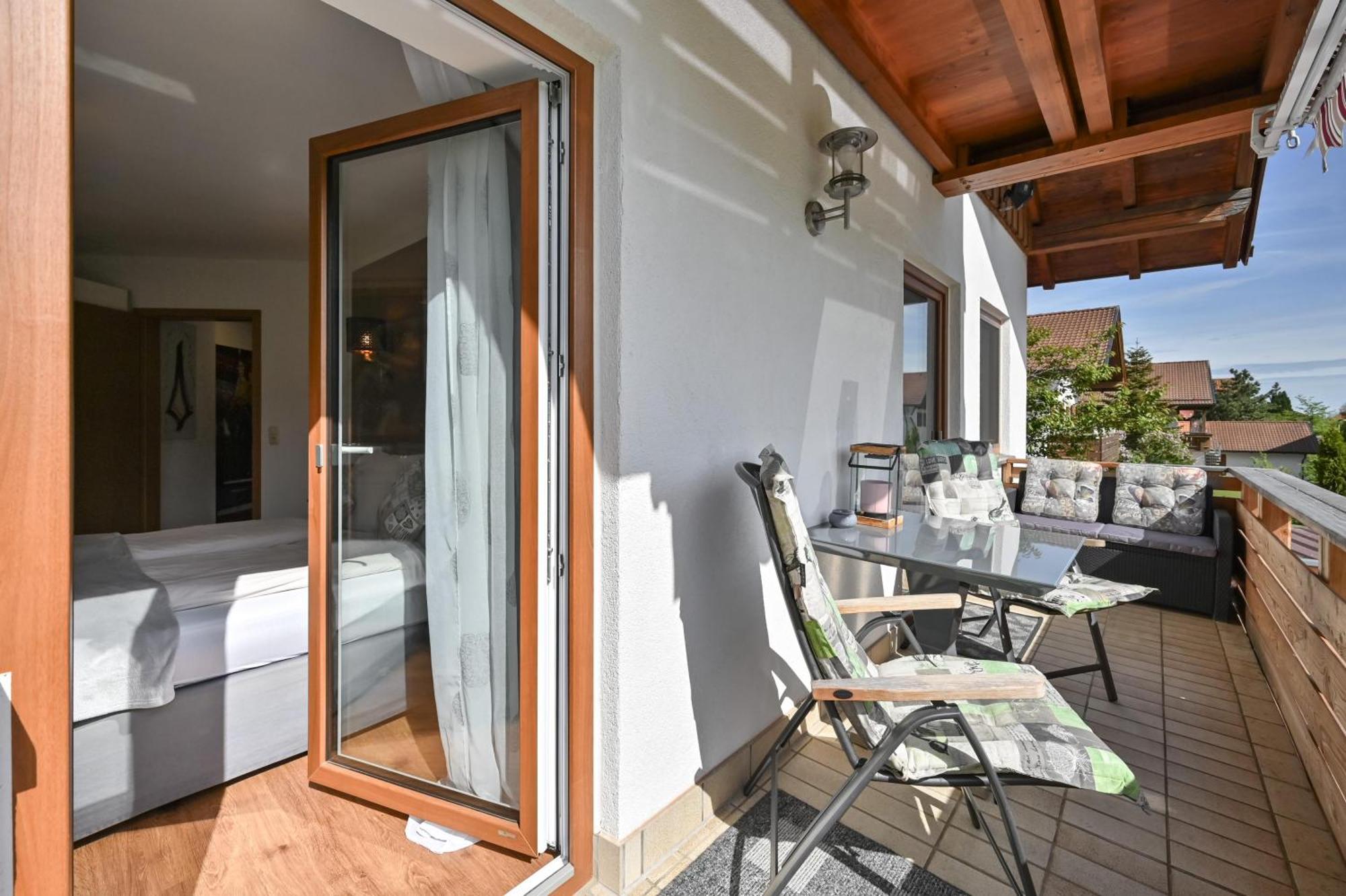 Herzstueck Im Haus Schlossblick Appartement Füssen