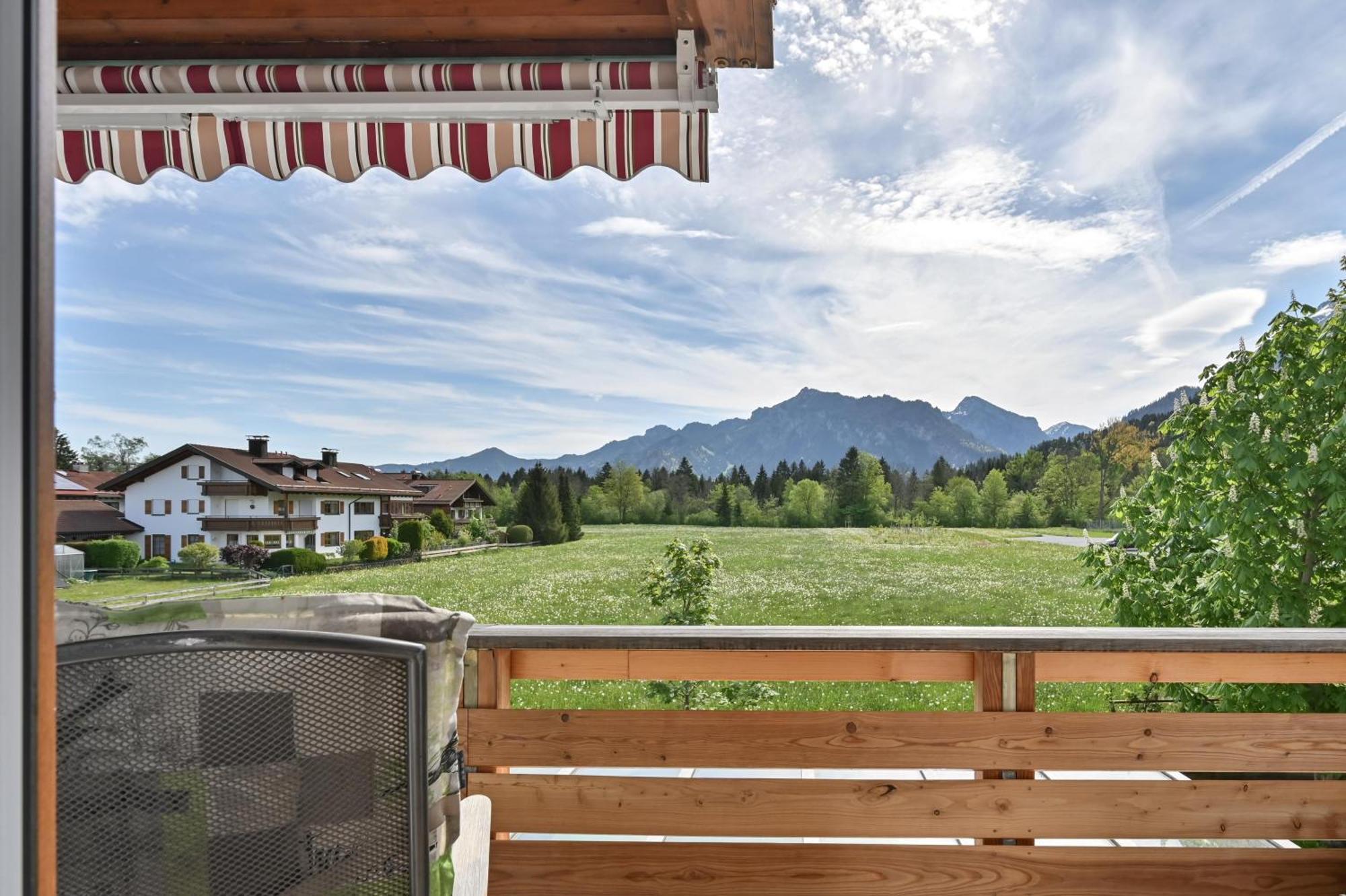 Herzstueck Im Haus Schlossblick